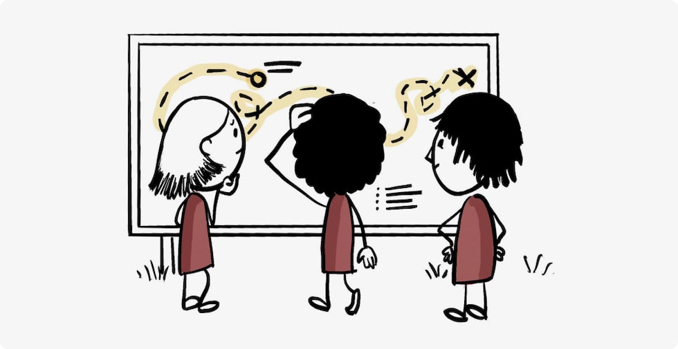 Comic Organisationsentwicklung-min