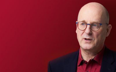 Wenn ein Mensch funktioniert, aber nicht mehr lebt